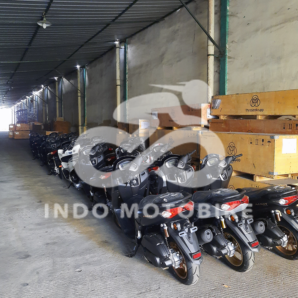exporter motorcycle and spare parts yamaha honda